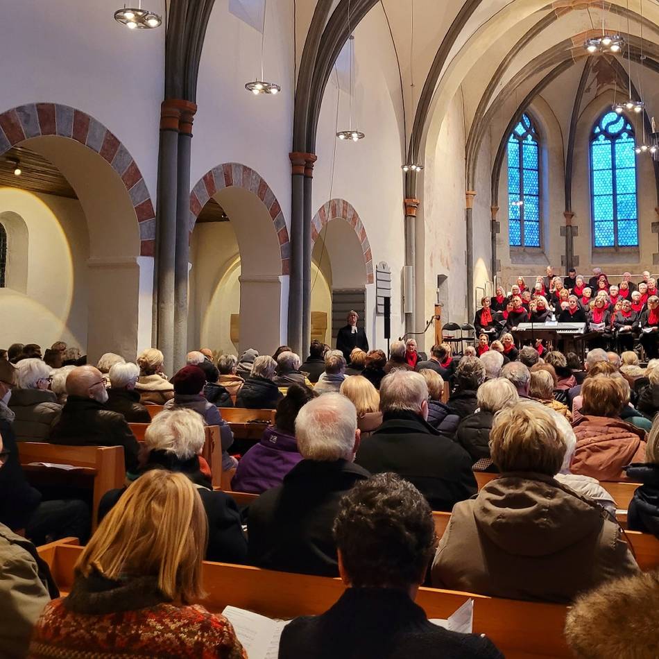 Überblick: So wird in den Gemeinden der Kalkstadt Ostern gefeiert