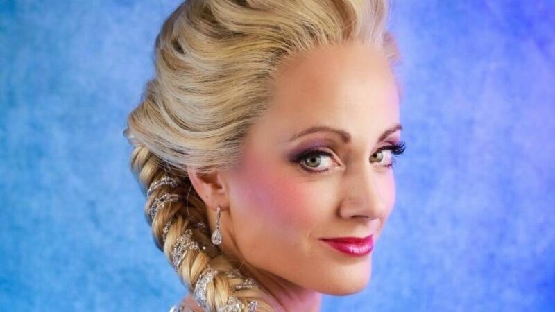 Große Namen im Kreis Kleve: Neue Showreihe bringt Broadway-Flair an den Niederrhein