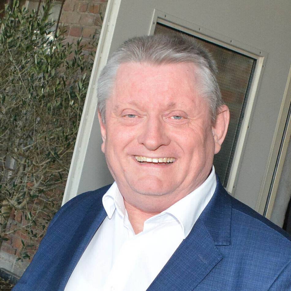 Neusser Bürger-Schützenfest: Hermann Gröhe bekommt Orden Alabonnör – Armin Laschet wird Laudator
