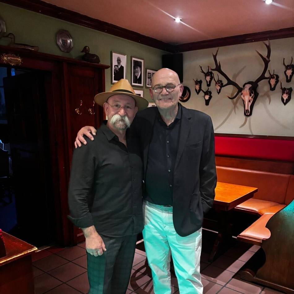 Gastronomie in Mönchengladbach: Und plötzlich war Horst Lichter im „Ratskeller“ …