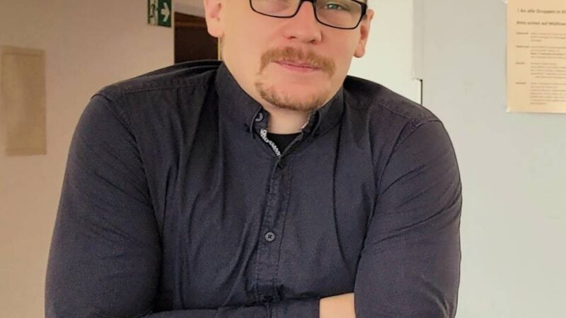 Kirchengemeinden in Radevormwald: Neuer evangelischer Pastor wird ins Amt eingeführt