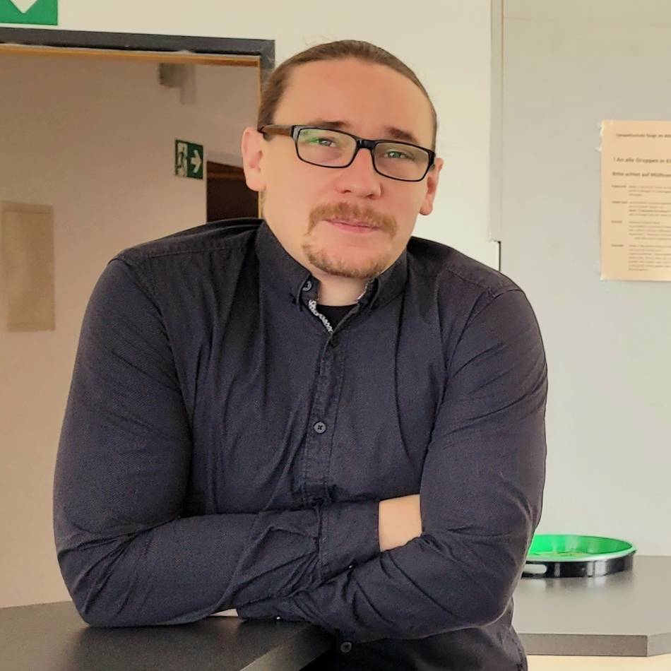 Kirchengemeinden in Radevormwald: Neuer evangelischer Pastor wird ins Amt eingeführt