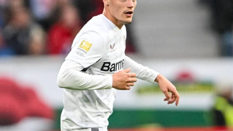 Verkauf der Stars: XXL-Transfersommer für Bayer