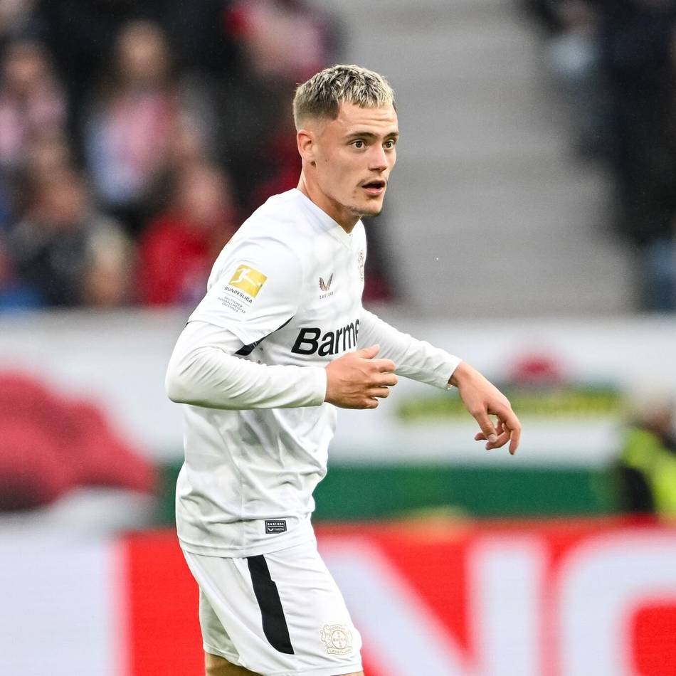 Verkauf der Stars: XXL-Transfersommer für Bayer