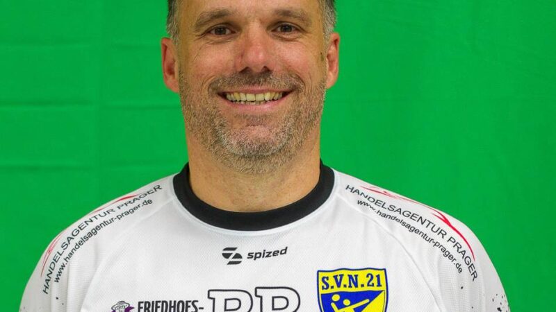 Uhrzeit nachverhandelt: SV Neukirchen startet am Sonntag in die Relegation