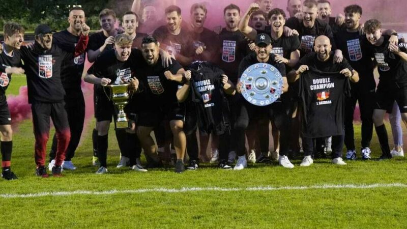 Die Highlights im Kreis Kleve: Diese Fußball-Spiele sollten Sie nicht verpassen