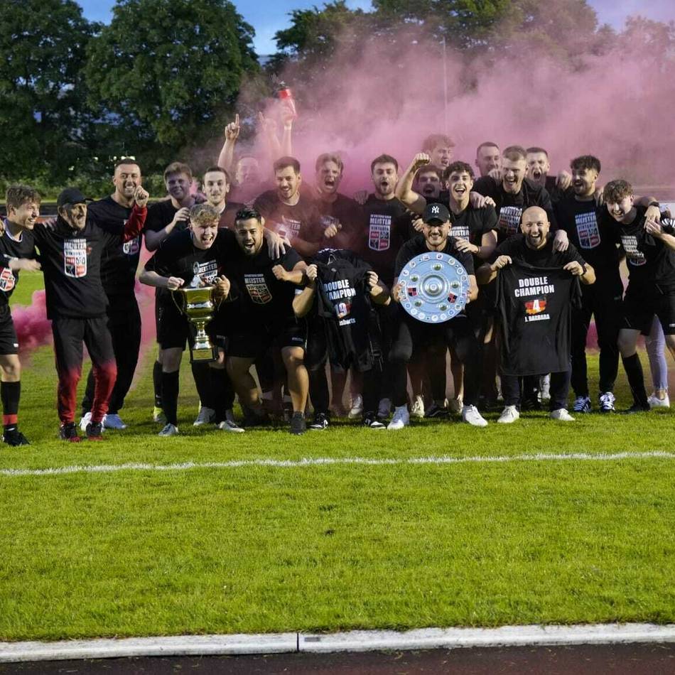 Die Highlights im Kreis Kleve: Diese Fußball-Spiele sollten Sie nicht verpassen