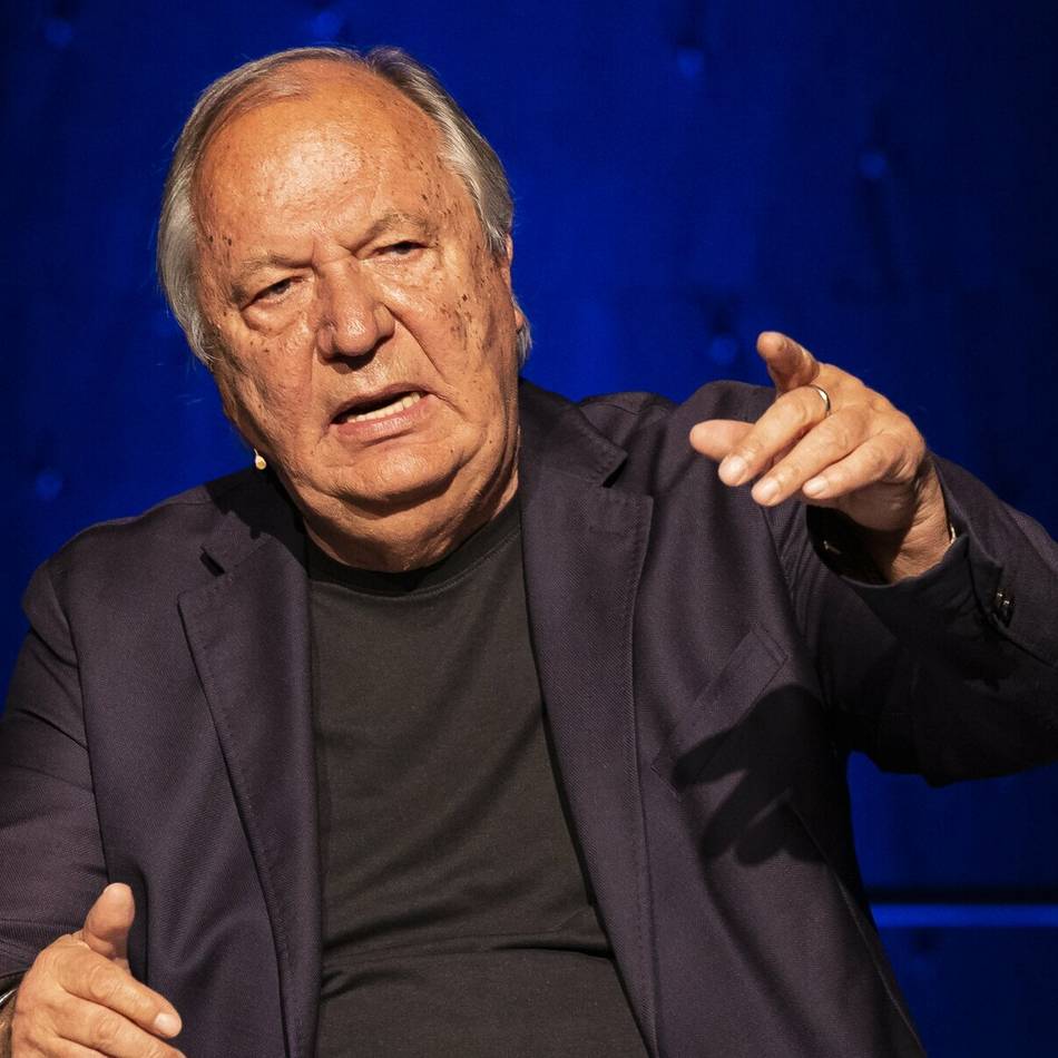Krefelder Karneval zeichnet Polit-Kabarettisten aus: Wilfried Schmickler wird Steckenpferdritter der Session 2025/2026