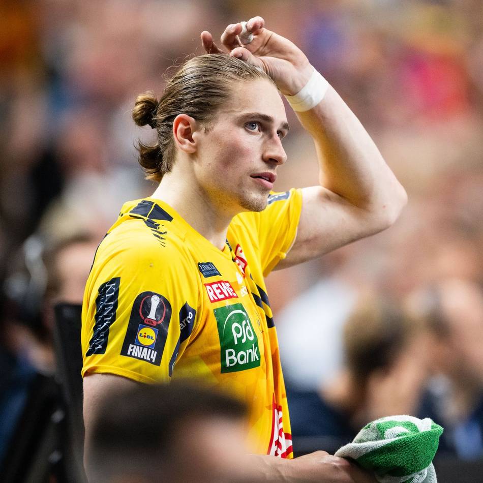 Handball-Bundesliga: Knorr schließt Rückkehr nach Deutschland nicht aus