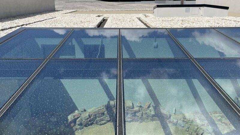 Erinnerungskultur in Krefeld: NS-Dokumentationszentrum beteiligt an Reise zu Gedenkstätten in Polen