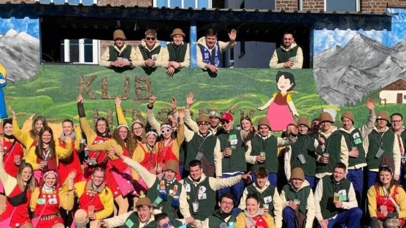 KLJB und Radio Niederrhein laden ein: Open-Air-Festival in Hinsbeck