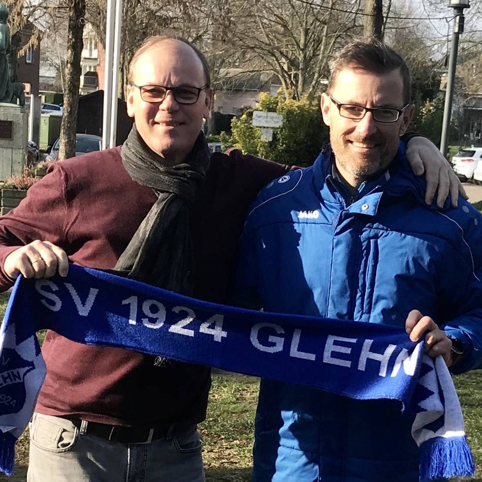 SV Glehn in Korschenbroich trauert um Ehrenvorsitzenden: Mit 55 Jahren verunglückte Markus Drillges tödlich bei einer Radtour