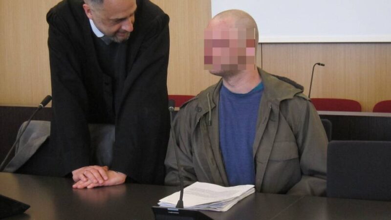 Feuer in Mehrfamilienhaus in Meerbusch gelegt: Mehrere Jahre Haft wegen versuchten Mordes