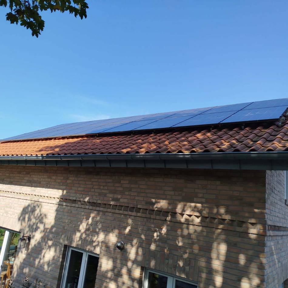 Ärger um Solaranlage in Hamminkeln: Familie wartet seit elf Monaten auf Einspeisevergütung – „Langsam ist es frustrierend“