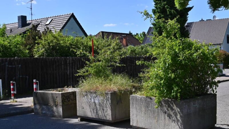 Verkehrsplanung in Oppum: Erneuter Wirbel um Öffnung der Griesbacher Straße