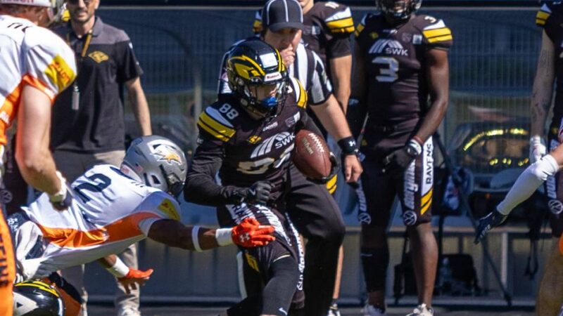 Nach Auftaktniederlage gegen Rostock: Ravens wollen in Leipzig zurück in die Erfolgsspur