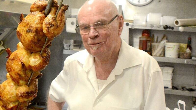 Eine Stadt trauert um Heinz Delmes: „Ein Stückchen Kaarster Geschichte ist mit ihm gegangen“