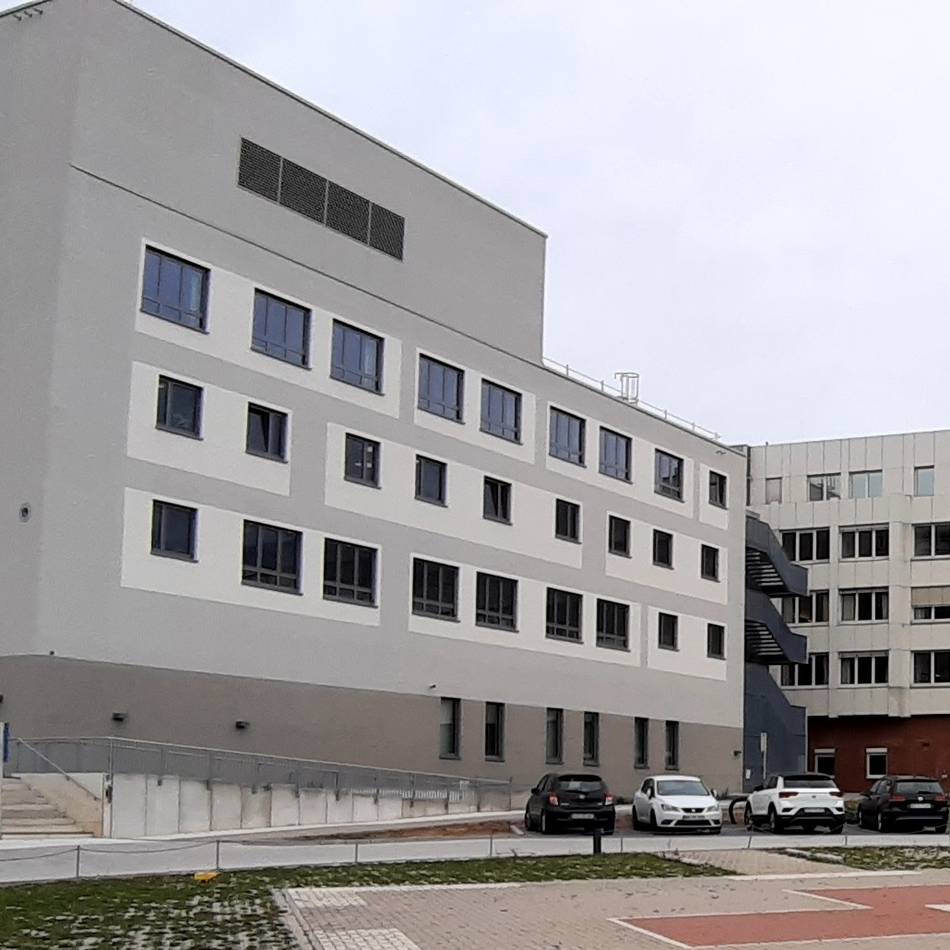Krankenhaus Nettetal: Spannender Blick hinter die Kulissen
