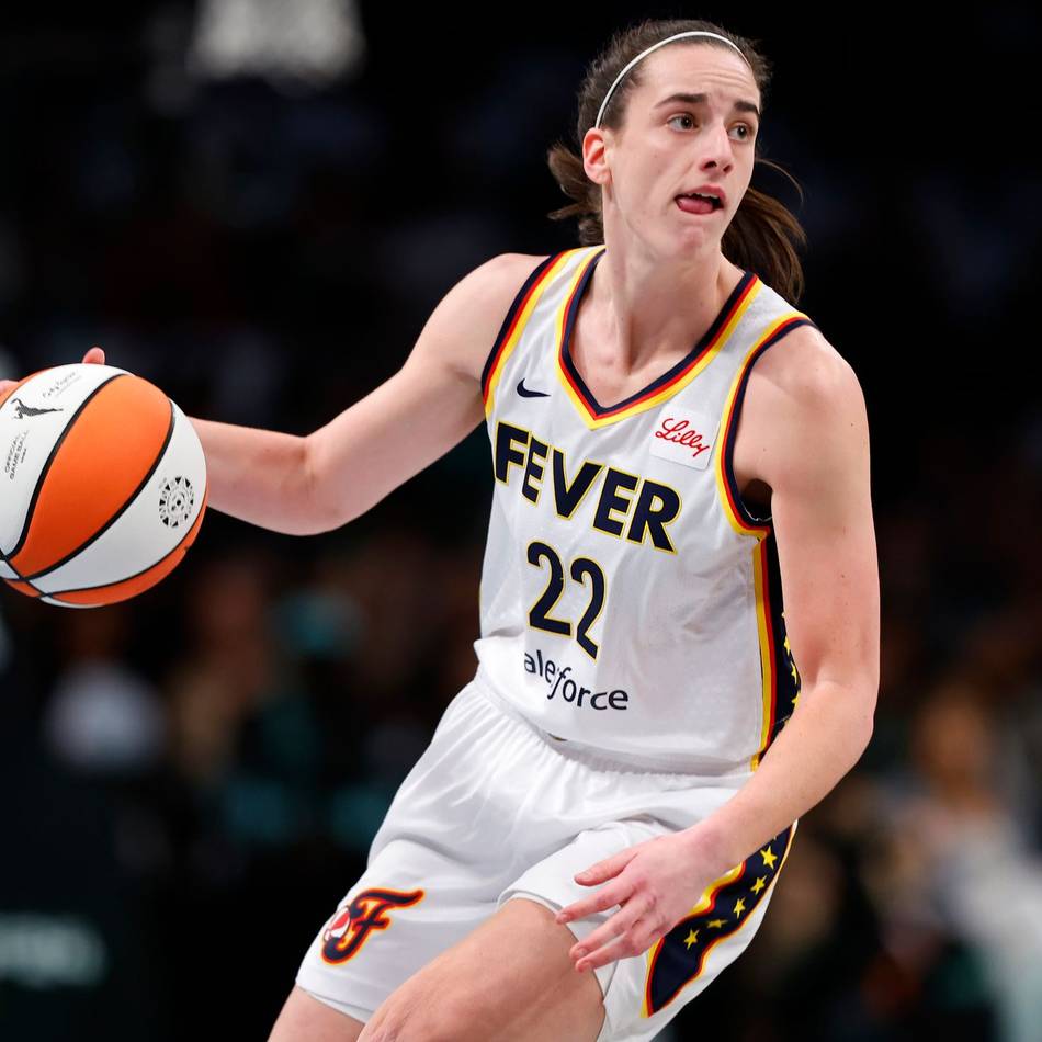 Basketball: Das letzte Jahr vor dem großen Zahltag in der WNBA beginnt