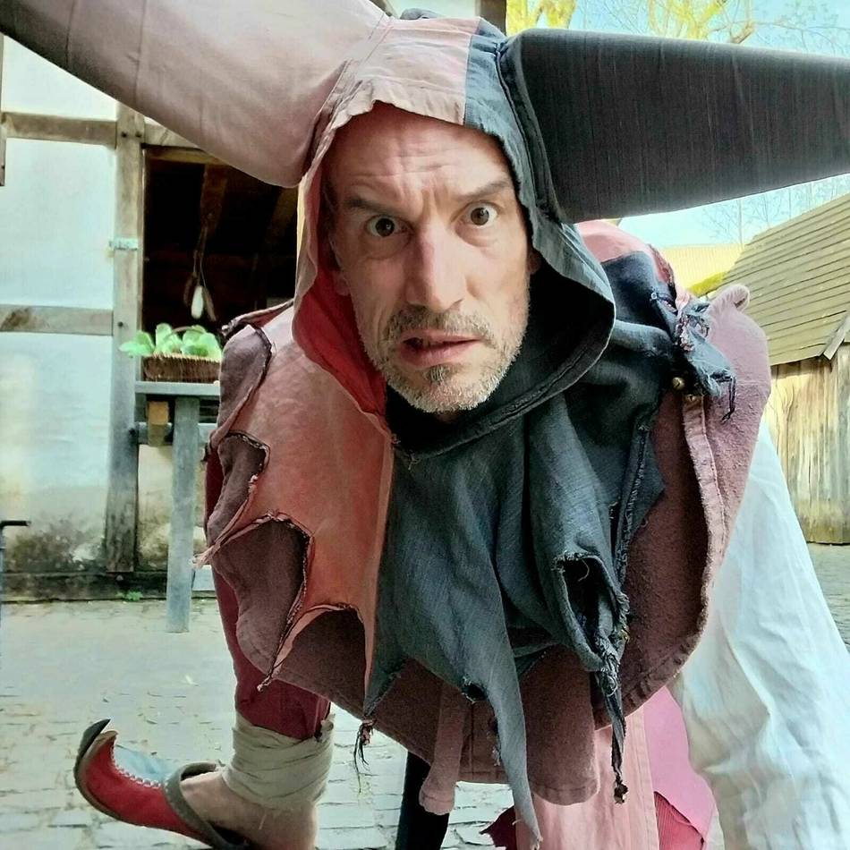 Kinder- und Jugendkulturfestival in Moers: „MOVE!“ geht erstmals eine ganze Woche lang