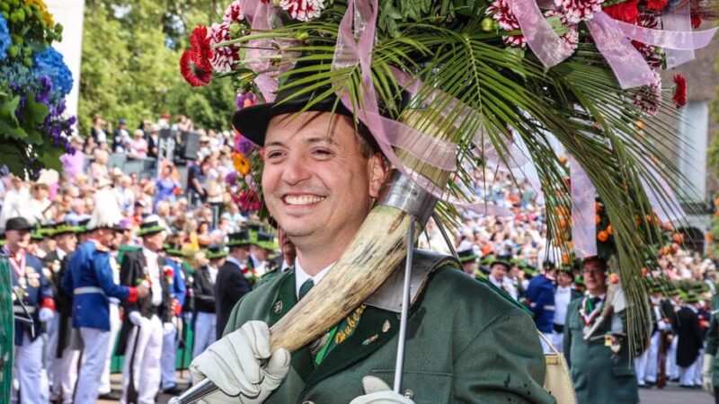 Von Mai bis Oktober 2025: Schützenfeste im Rhein-Kreis Neuss – die große Übersicht