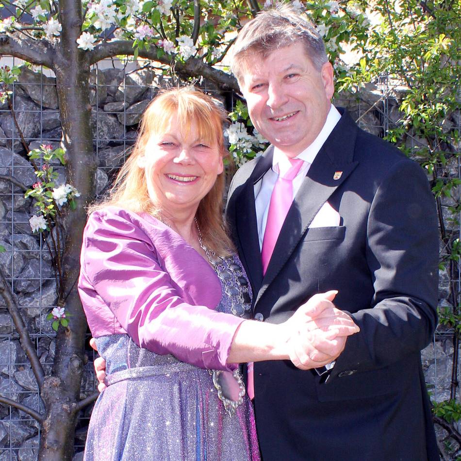 Brauchtum in Dormagen: Zum ersten Mal ein „Veedelstreff“ in Horrem