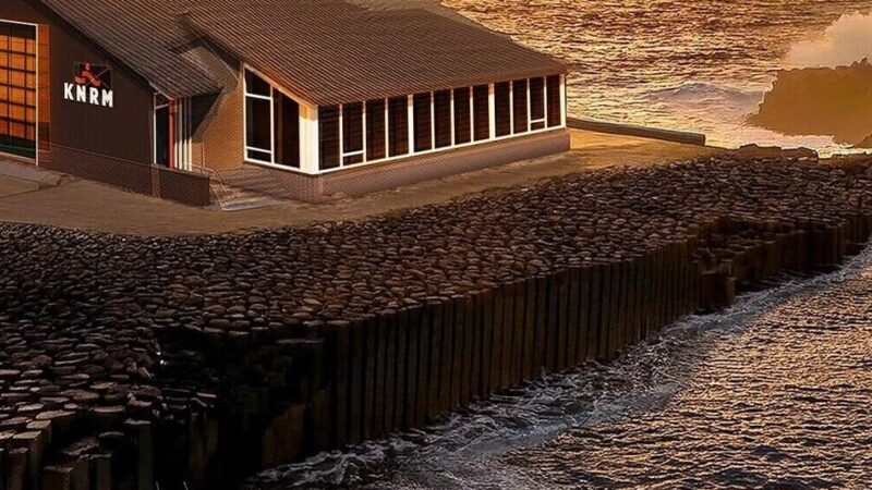 „Jeder Euro zählt“: Klever sollen die Seenotretter von Ameland retten