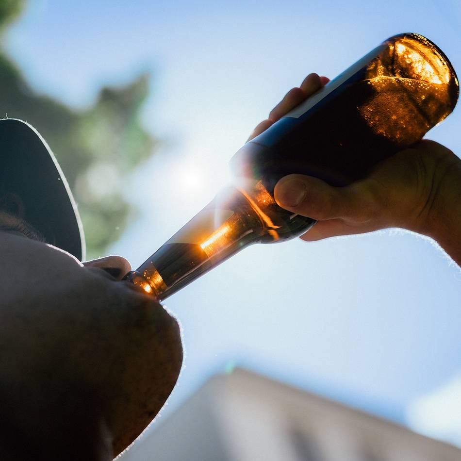 Drohende Warnstreiks: Bald weniger Bierflaschen im Kreis Mettmann unterwegs?
