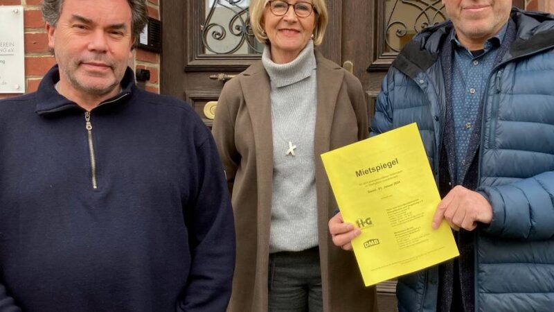 „Haus & Grund“ in Grevenbroich: Gebäude-TÜV gestoppt – Eigentümerverein sieht Erfolg