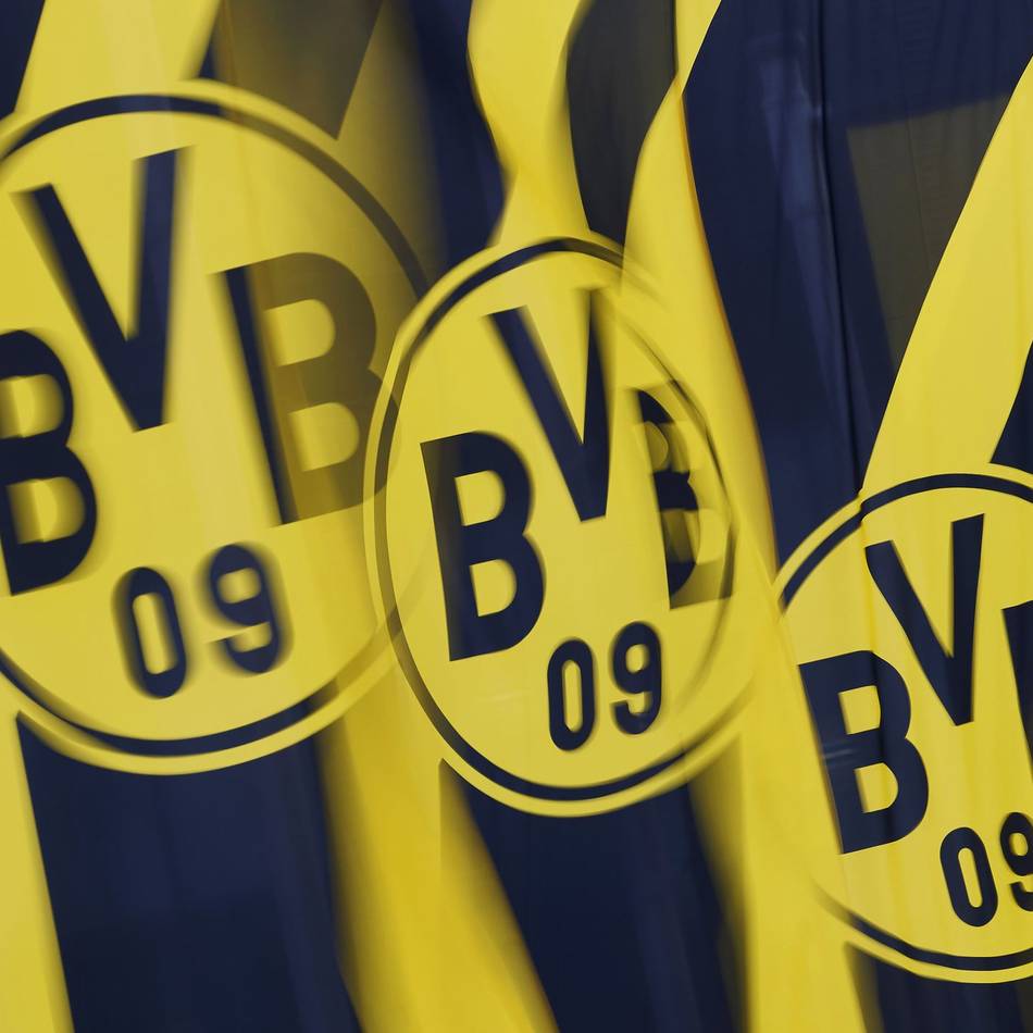 Für mindestens fünf Jahre: Vodafone ist neuer Hauptsponsor von Borussia Dortmund