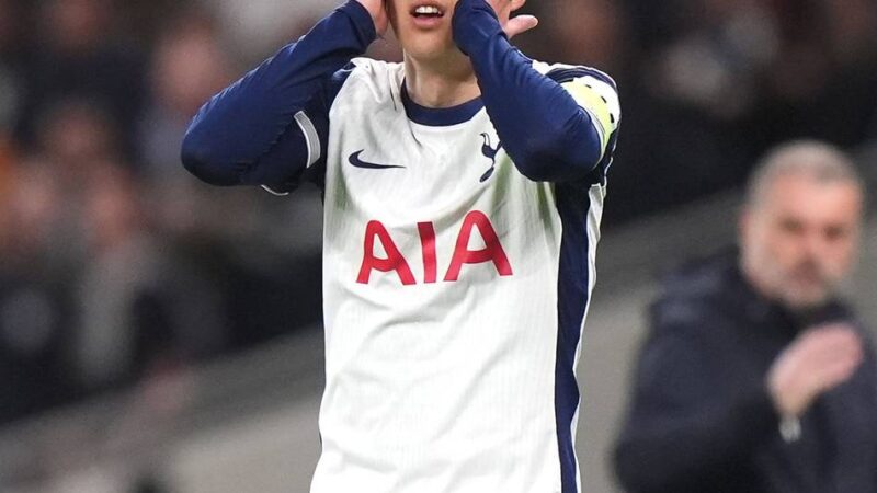 Finale der Europa League: Tottenham und Man United wollen verkorkste Saison retten