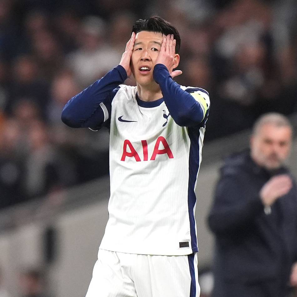 Finale der Europa League: Tottenham und Man United wollen verkorkste Saison retten