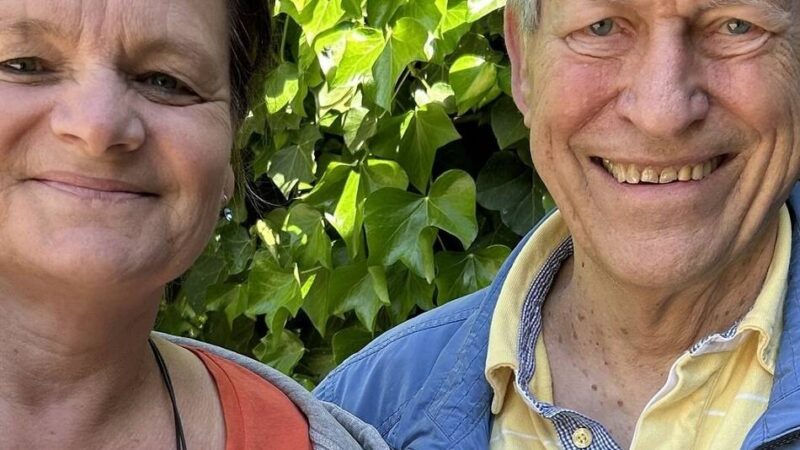 Felix Keil verlässt Förderverein des Naturguts: Abschied von einem unermüdlichen Förderer