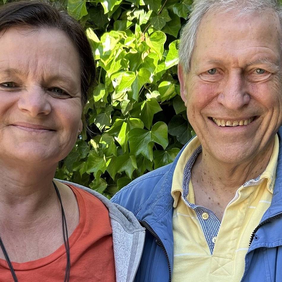 Felix Keil verlässt Förderverein des Naturguts: Abschied von einem unermüdlichen Förderer