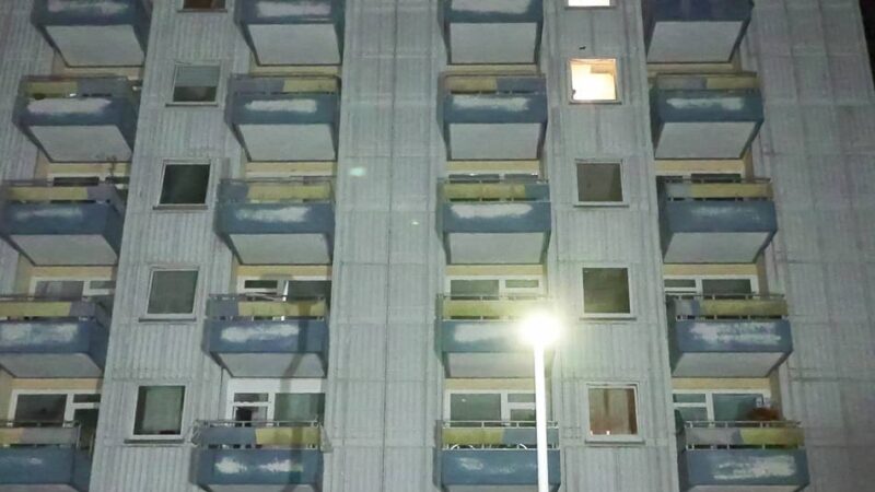 SEK -Einsatz in Unterilp: Warum der Angreifer von Bielefeld nach Heiligenhaus flüchtete