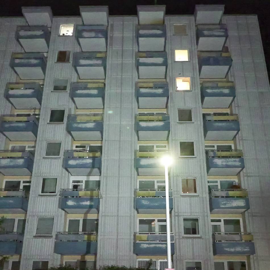 SEK -Einsatz in Unterilp: Warum der Angreifer von Bielefeld nach Heiligenhaus flüchtete