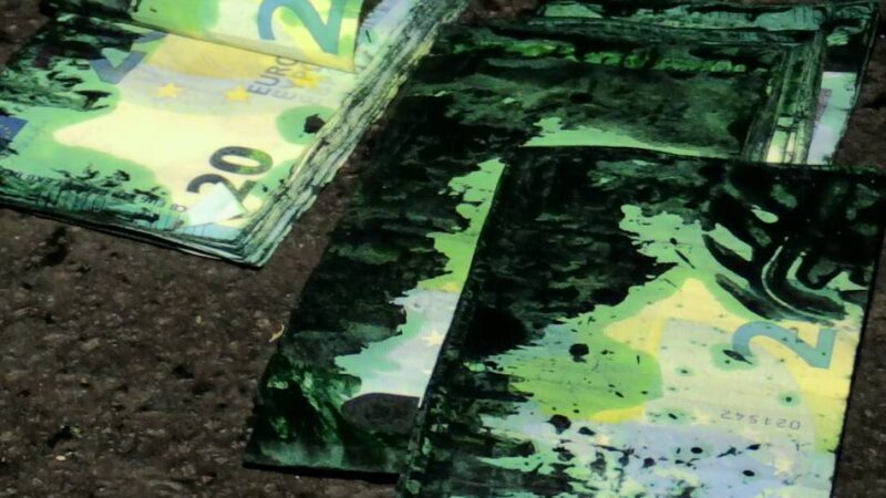 Explosion an Neusser Postbank: Mutmaßlicher Automatensprenger muss ins Gefängnis