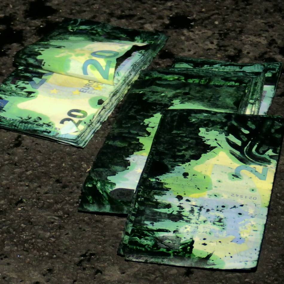 Explosion an Neusser Postbank: Mutmaßlicher Automatensprenger muss ins Gefängnis
