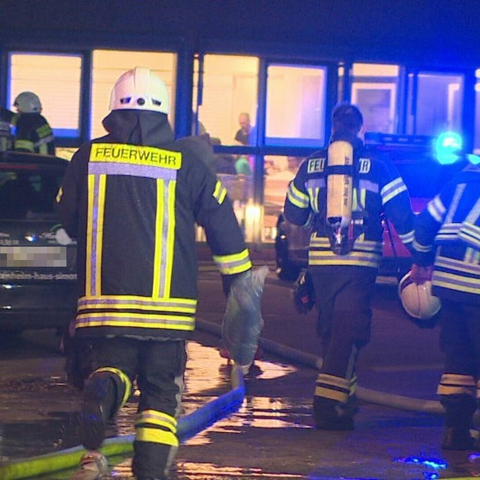 Versammlung des Kreisfeuerwehrverbandes Kleve: „Ein zukunftsweisender Schwerpunkt liegt in der Nachwuchsgewinnung“