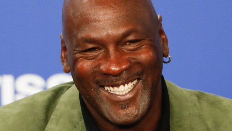Früherer Basketball-Star: Michael Jordan wird NBA-Experte im US-Fernsehen