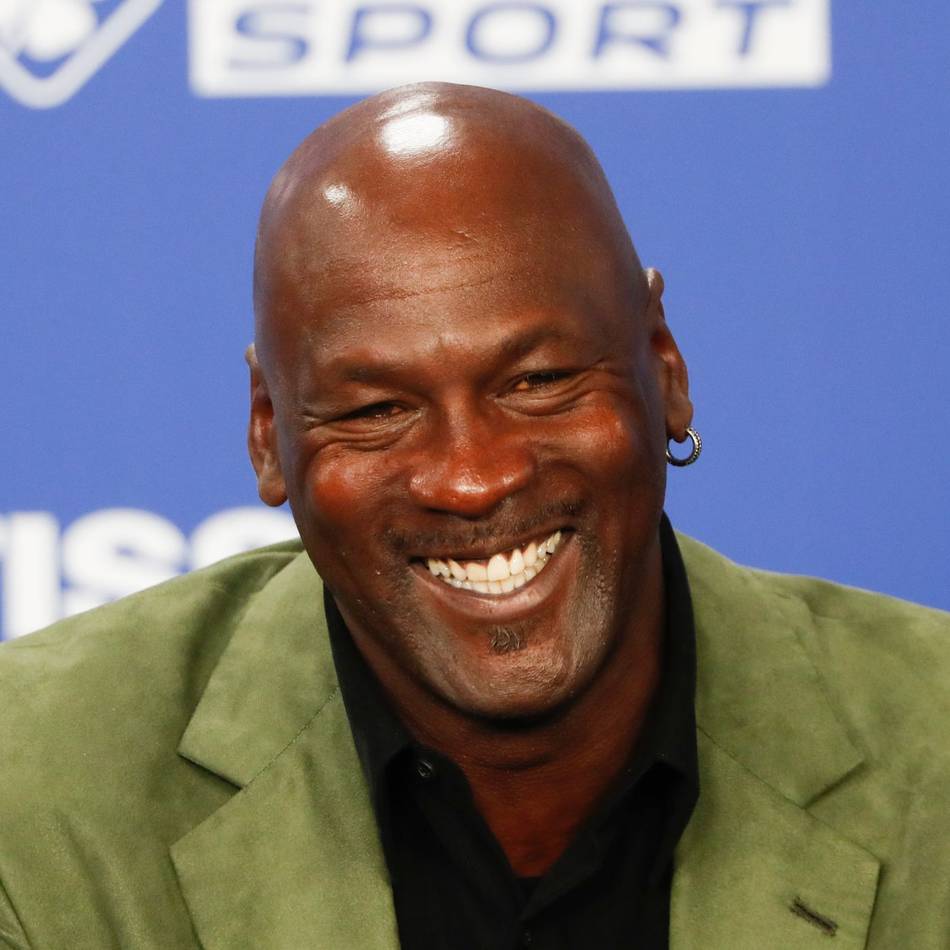 Früherer Basketball-Star: Michael Jordan wird NBA-Experte im US-Fernsehen