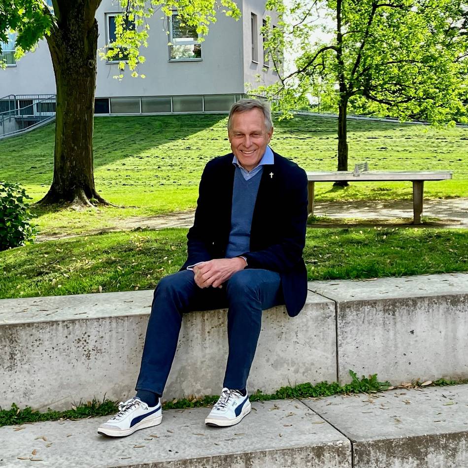 Von Knechtsteden in die Weltspitze: Wo Weltmeister und Youtube-Gründer zur Schule gingen