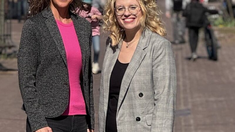 Forderung an die Politik: Geschäftsführerin Verena Rohde fordert mehr Geld für die Klever WTM