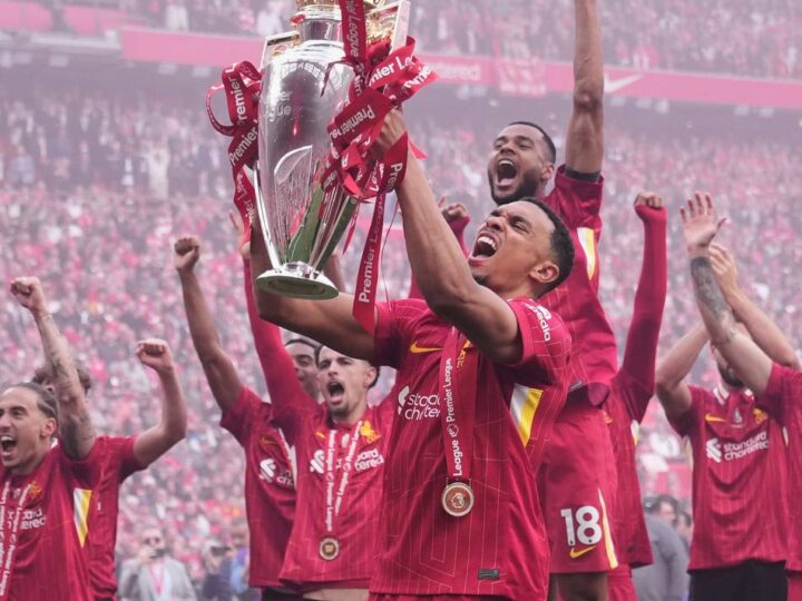 Transfer: Real holt Liverpools Alexander-Arnold schon für Club-WM