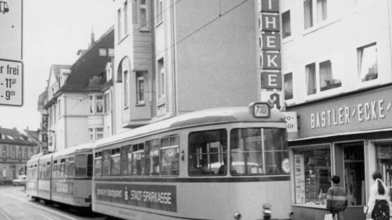 Veranstaltungen in Düsseldorf : Bezirksvertretung 8 feiert großes Bürgerfest zum Jubiläum