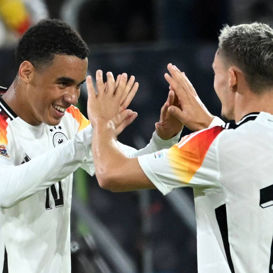 Umfangreiche Fußball-Pakete: Telekom kauft TV-Rechte für Männer- und Frauen-WM
