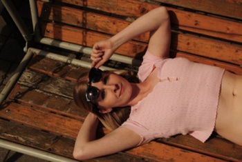 Marina-Grace