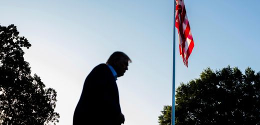 USA: Oberstes Gericht stärkt Trump gegen einzelne Bundesrichter