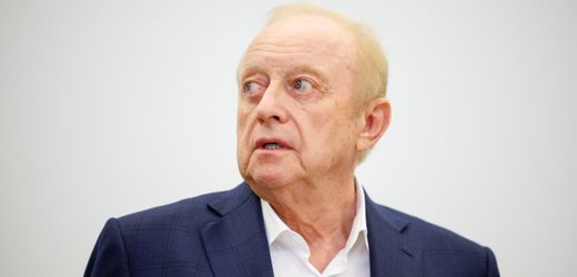 Alfons Schuhbeck: Verurteilter TV-Koch bleibt vorerst frei