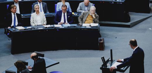 Friedrich Merz: Abwarten oder Ausweichen beim AfD-Verbotsverfahren?